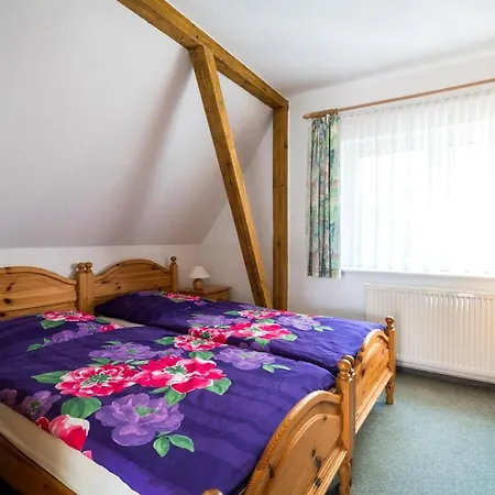 3, Waldesruh * Dierhagen