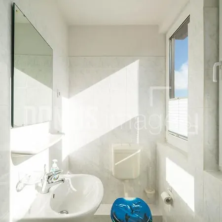 3, Waldesruh Dierhagen