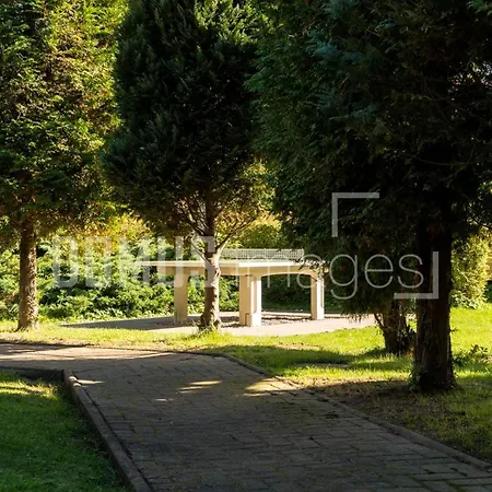 3, Waldesruh * Dierhagen