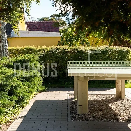 3, Waldesruh Appartamento *