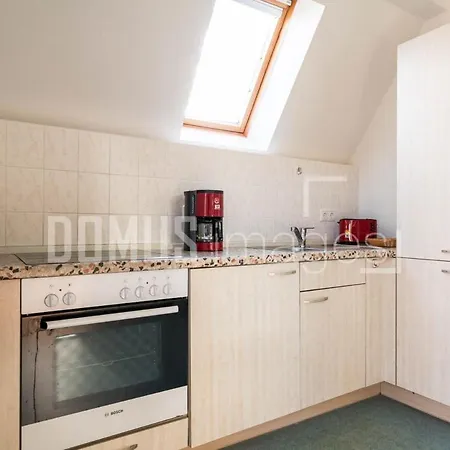 3, Waldesruh Appartamento *