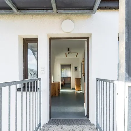 Appartamento 3, Waldesruh *