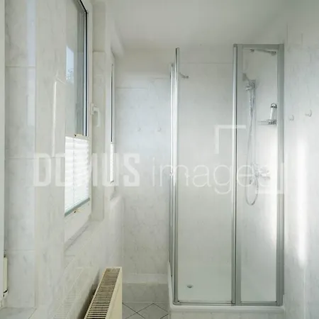 3, Waldesruh Appartamento