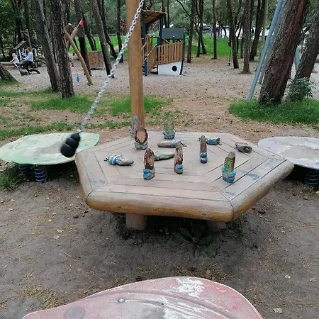 Appartamento 3, Waldesruh Dierhagen