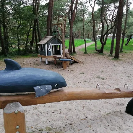 3, Waldesruh * Dierhagen